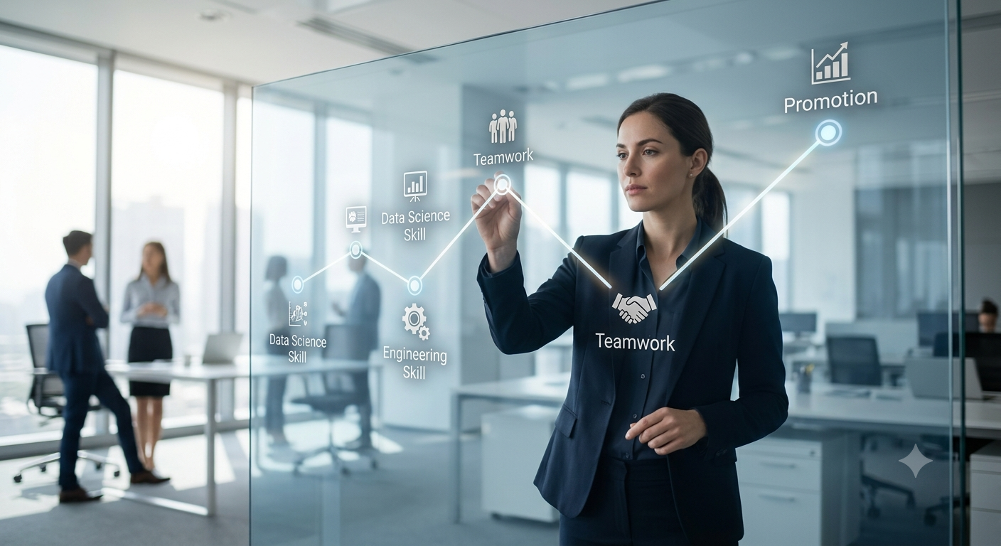 Riddle Personalised Career Mapping