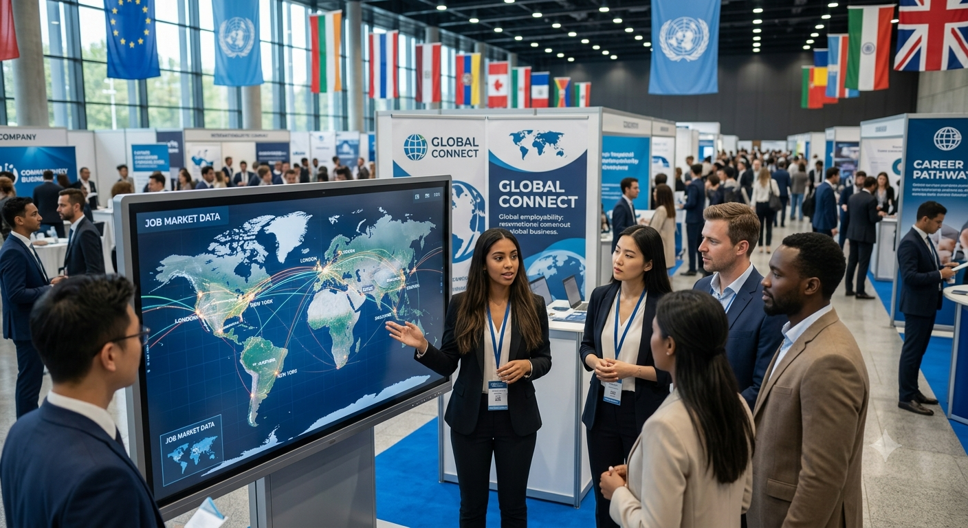 Global Employability Program