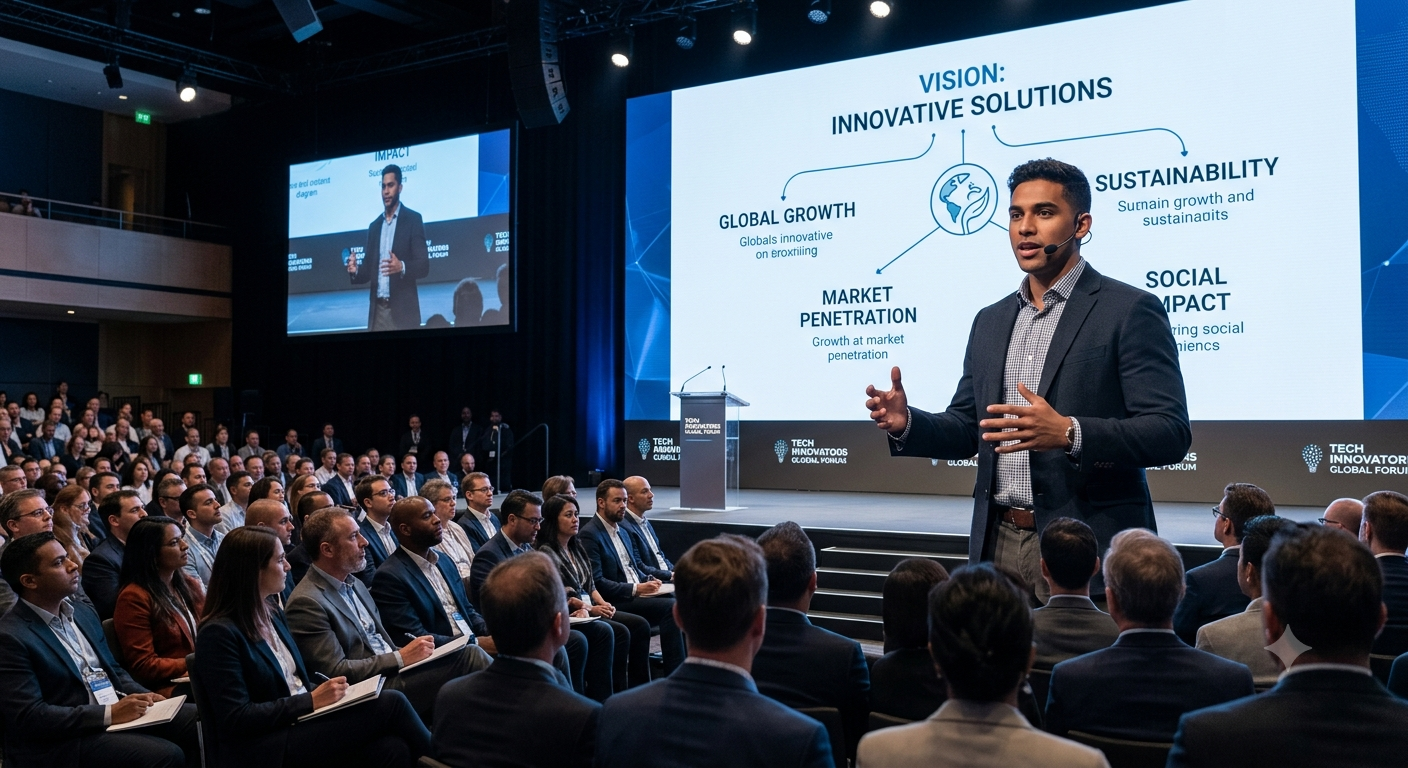Entrepreneurship & Innovation
